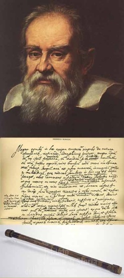 Galileo