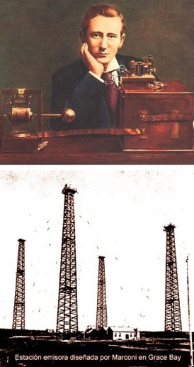 Guglielmo Marconi