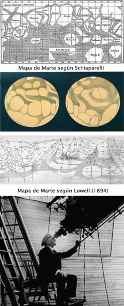 Percival Lowell