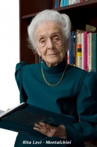 Rita Levi Montalcini