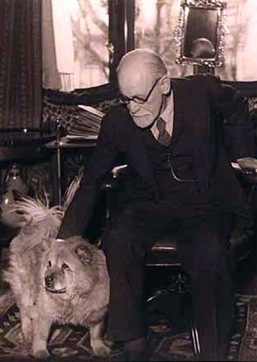 Sigmund Freud