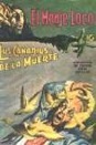 El Monje Loco capítulo 3