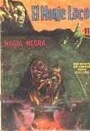 El Monje Loco capítulo 4
