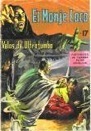 El Monje Loco capítulo 12