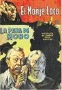 El Monje Loco capítulo 33