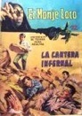 El Monje Loco capítulo 39