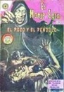 El Monje Loco capítulo 34