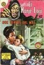 El Monje Loco capítulo 36