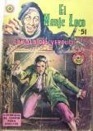 El Monje Loco capítulo 52