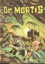Doctor Mortis