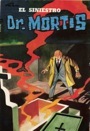 Doctor Mortis capítulo 21