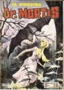 Doctor Mortis capítulo 91