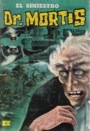 Doctor Mortis capítulo 64