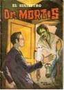 Doctor Mortis capítulo 43
