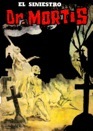 Doctor Mortis capítulo 93