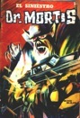 Doctor Mortis capítulo 19