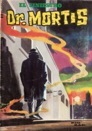 Doctor Mortis capítulo 22