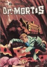 Doctor Mortis capítulo 15