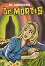 Doctor Mortis número 18