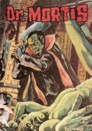 Doctor Mortis capítulo 8