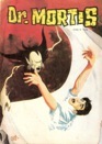 Doctor Mortis capítulo 6