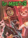 Doctor Mortis capítulo 3