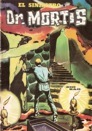 Doctor Mortis capítulo 32