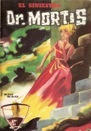 Doctor Mortis capítulo 31