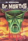 Doctor Mortis capítulo 16