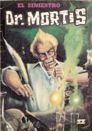 Doctor Mortis capítulo 61