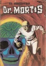 Doctor Mortis capítulo 12