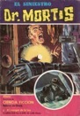 Doctor Mortis capítulo 103
