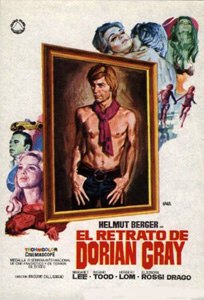 El Retrato de Dorian Gray